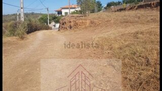 Terreno para venda em Seia, Portugal — 35 000 €