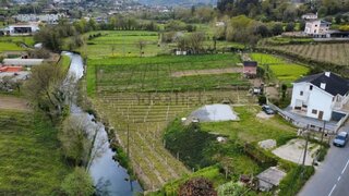 Land for sale in Ponte da Barca, Portugal — €85,000