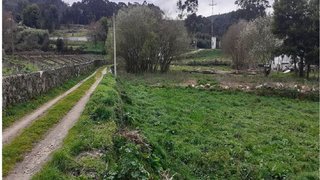 Land for sale in Caminha, Portugal — €180,000