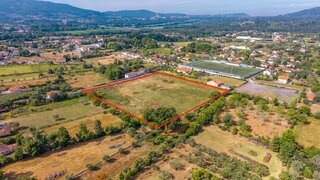 Terreno de 13 058 m² em Viana do Castelo