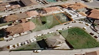 Land for sale in Vila Pouca de Aguiar, Portugal — €39,500