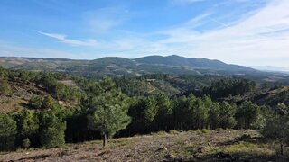 Land for sale in Murça, Portugal — €250,000
