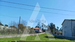 Terreno de 1450 m² em Viseu