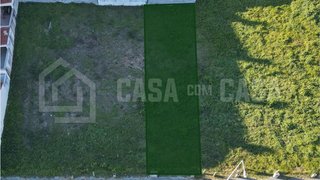 Terreno de 214 m² em Viseu