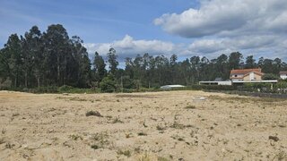 Land for sale in Ponte de Lima, Portugal — €90,000