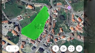 Land for sale in Vila Pouca de Aguiar, Portugal — €700,000