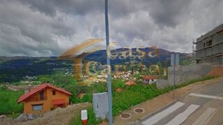 Land for sale in Vila Real, Portugal — €75,000