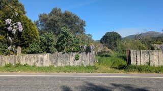 Terreno em Monção · 1400 m² · 80 000 €