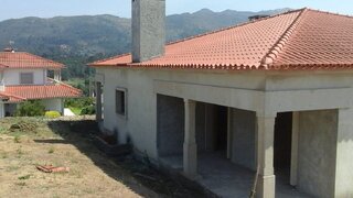 Terreno de 1150 m² em Viana do Castelo