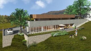 Land for sale in Tondela, Portugal — €154,000