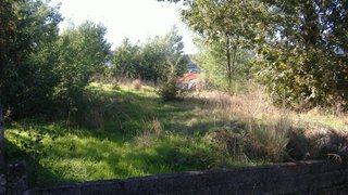 Land for sale in Chaves, Portugal — €29,000
