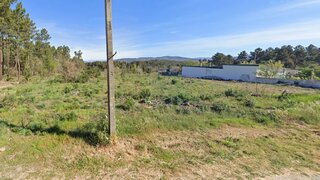 Land for sale in Chaves, Portugal — €105,000