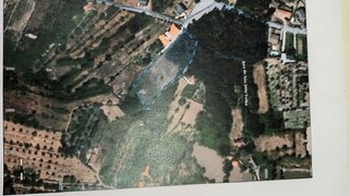 Terreno de 5227 m² em Viseu