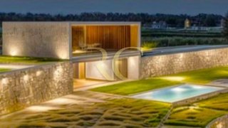 Land for sale in Ponte da Barca, Portugal — €40,000
