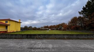 Terreno de 1298 m² em Viseu