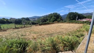 Land for sale in Arcos de Valdevez, Portugal — €38,000