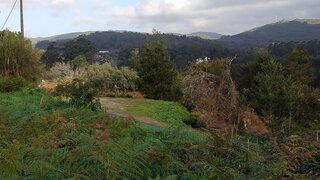 Terreno de 435 m² em Viana do Castelo
