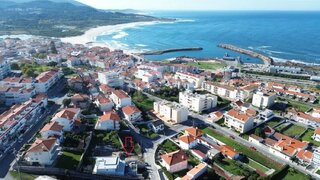 Land for sale in Caminha, Portugal — €145,000