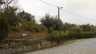 Land for sale in Mangualde, Portugal — €39,500