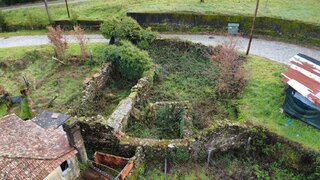 Land for sale in Vouzela, Portugal — €15,000