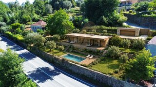 Land for sale in Ponte de Lima, Portugal — €32,000