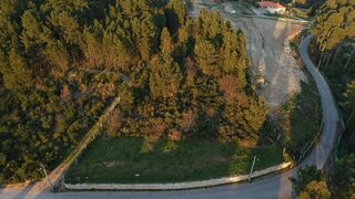 Land for sale in Lamego, Portugal — €100,000