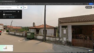 Land for sale in Moimenta da Beira, Portugal — €69,900