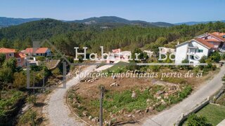Land for sale in Mondim de Basto, Portugal — €30,000