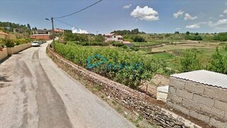 Terreno para venda em Vila Real, Portugal — 66 500 €