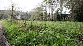 Terreno de 921 m² em Viana do Castelo