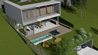 Land for sale in Ponte de Lima, Portugal — €90,000