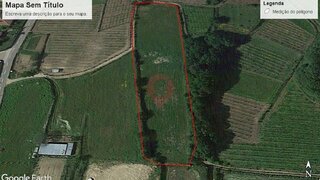 Terreno · 4500 m² · 30 000 €