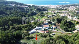 Land for sale in Caminha, Portugal — €255,000