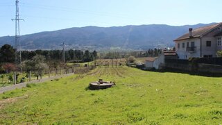 Land for sale in Chaves, Portugal — €60,000