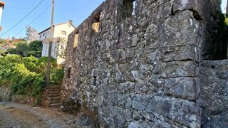Land for sale in Vouzela, Portugal — €14,000