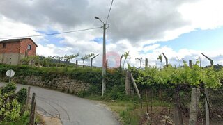 Land for sale in Monção, Portugal — €21,700