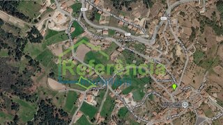 Land for sale in Boticas, Portugal — €43,000