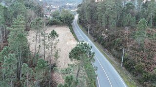 Terreno para venda em Vouzela, Portugal — 51 500 €