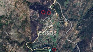 Terreno de 5390 m² em Vila Real