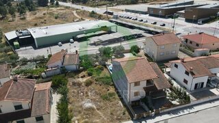 Land for sale in Valpaços, Portugal — €52,250