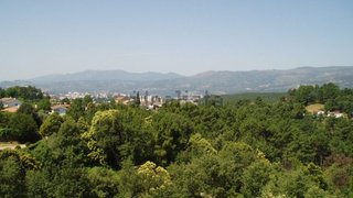 Terreno de 5500 m² em Vila Real