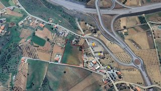 Terreno de 11 750 m² em Bragança