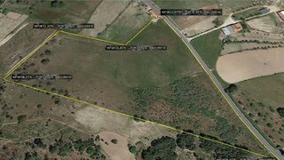 Land for sale in Gouveia, Portugal — €50,000