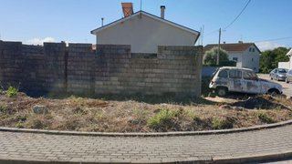 Land for sale in Santa Comba Dão, Portugal — €30,000