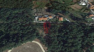 Terreno · 280 m² · 2000 €