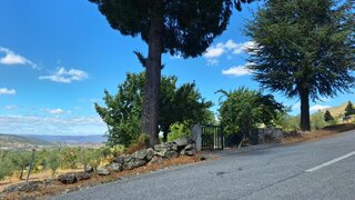 Land for sale in Celorico da Beira, Portugal — €79,990