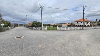 Land for sale in Tondela, Portugal — €245,000