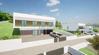 Land for sale in Chaves, Portugal — €25,000