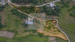 Land for sale in Vila Real, Portugal — €130,000