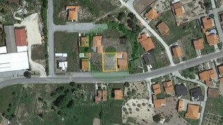 Land for sale in Valpaços, Portugal — €35,000